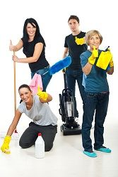 sw1w commercial cleaners belgravia